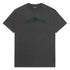 Pass Port - Corkscrew Tee (Tar) *SALE